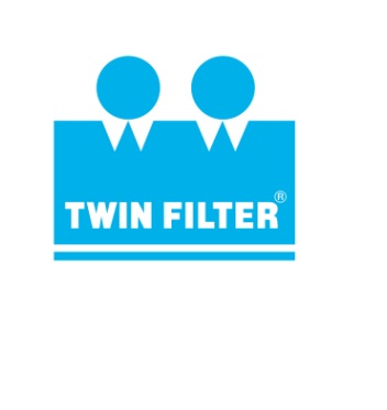 Twin Filter